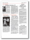 Page 2 1991 Spring Summer Ames High School Alumni Assoc Ames High School Alumni Association newsletter Issue #2 Volume #2