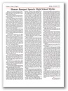 Page 4 1991 Spring Summer Ames High School Alumni Assoc Ames High School Alumni Association newsletter Volume 2 Issue 2
