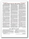 Page 5 1991 Spring Summer Ames High School Alumni Assoc Ames High School Alumni Association newsletter Volume 2 Issue 2
