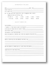 Membership form page 9 from 1991 Spring Summer Ames High School Alumni Assoc Ames High School Alumni Association newsletter Volume 2 Issue 2